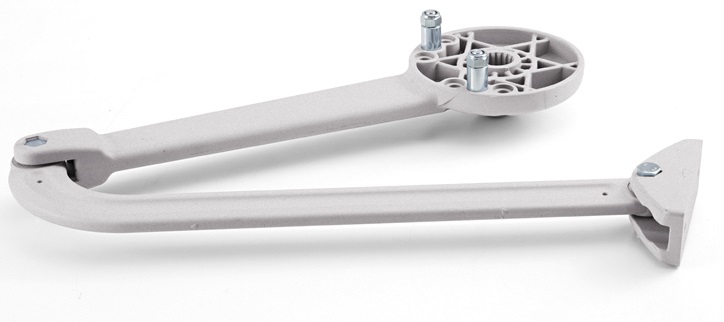 Image du produit BL3924ARM Bras articulé standard pour moteur BL3924 CARDIN #1 (BL3924ARM_BRAS_CARDIN.jpg)