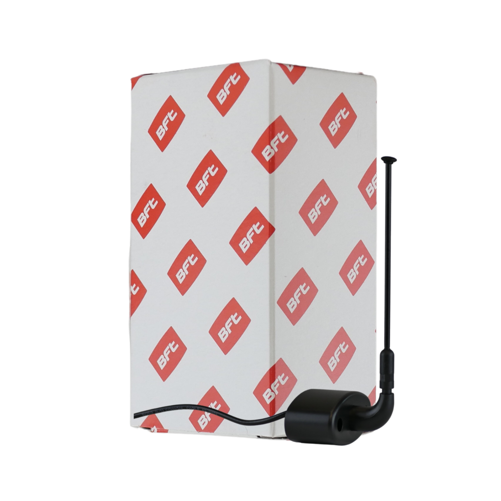 Image du produit AEL 433 Antenne BFT #2 (D113632_-_AEL_433_ANTENNE_BFT_B.png)