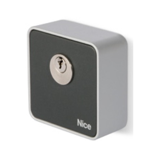Image du produit EKS Sélecteur à clé ERA NICE #1 (EKS.jpg)