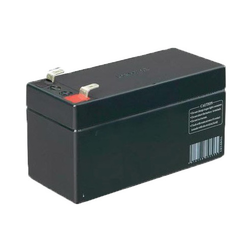 Image du produit FR0748 Batterie de secours CAME 12V #1 (FR0748_BATTERIE_SECOURS_001FR0748_CAME.jpg)