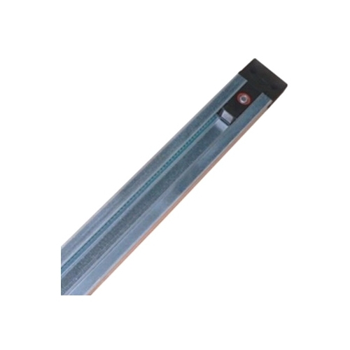 Image du produit RAIL A COURROIE 2 pièces 2x2100 Porte de garage D600-D1000 FAAC #1 (RAIL_A_COURROIE_1-2_PIECES_FAAC.jpg)