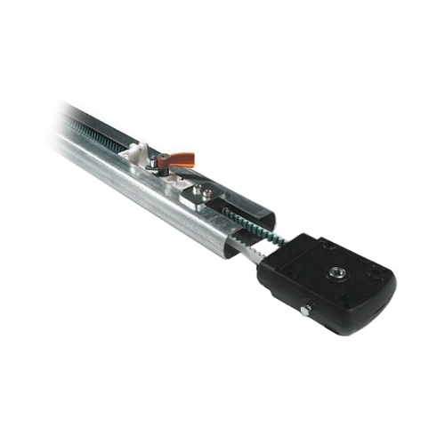 Image du produit RAIL A COURROIE 3020mm Porte de garage VER CAME #1 (RAIL_A_COURROIE_3020_001V0685_CAME.jpg)