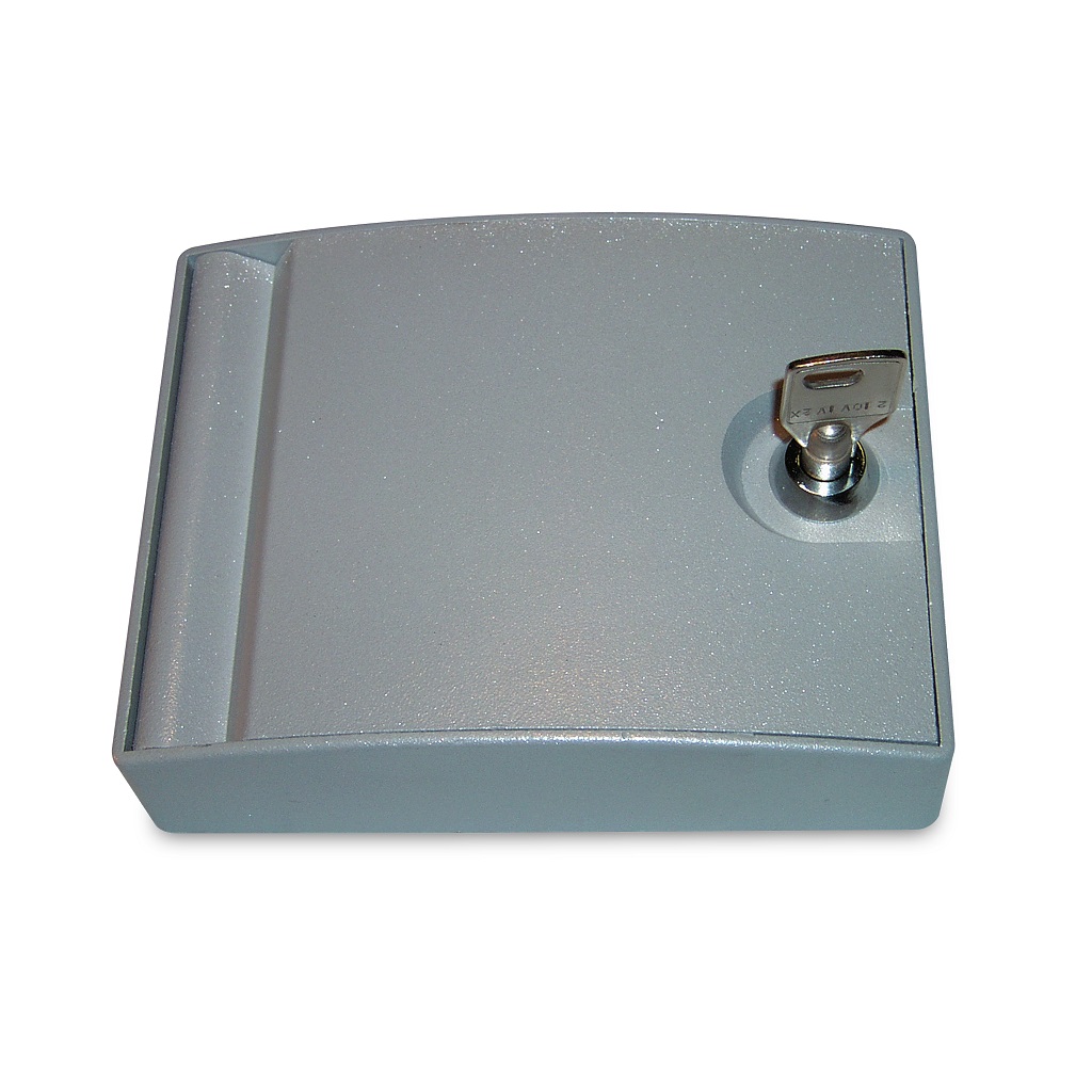 Image du produit KIT SBLESTEVO Kit de déverrouillage extérieur pour moteur coulissant CARDIN #1 (SBLESTEVO_DEVERROUILLAGE_EXT_CARDIN.jpg)