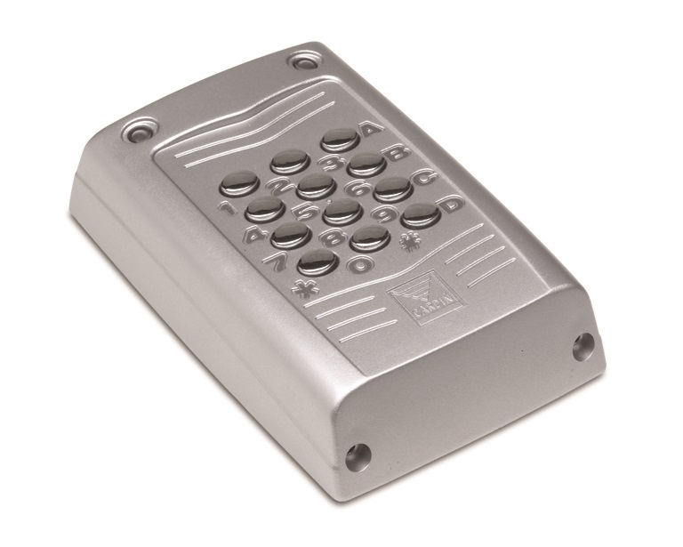 Image du produit T8K4 CLAVIER A CODES RADIO POUR SERIE S486 CARDIN #1 (SSBT8K4_CLAVIER_NUMERIQUE_CARDIN.jpg)