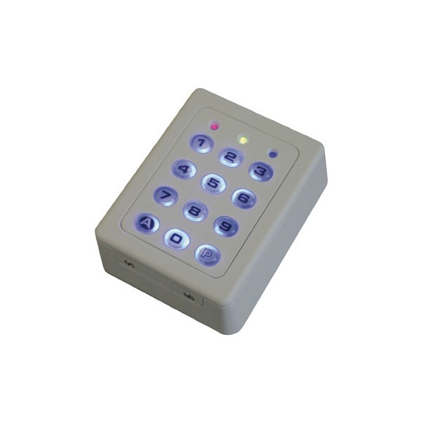 Image du produit SU2 Clavier numérique ACIE #1 (digicode-acie-su2.jpg)