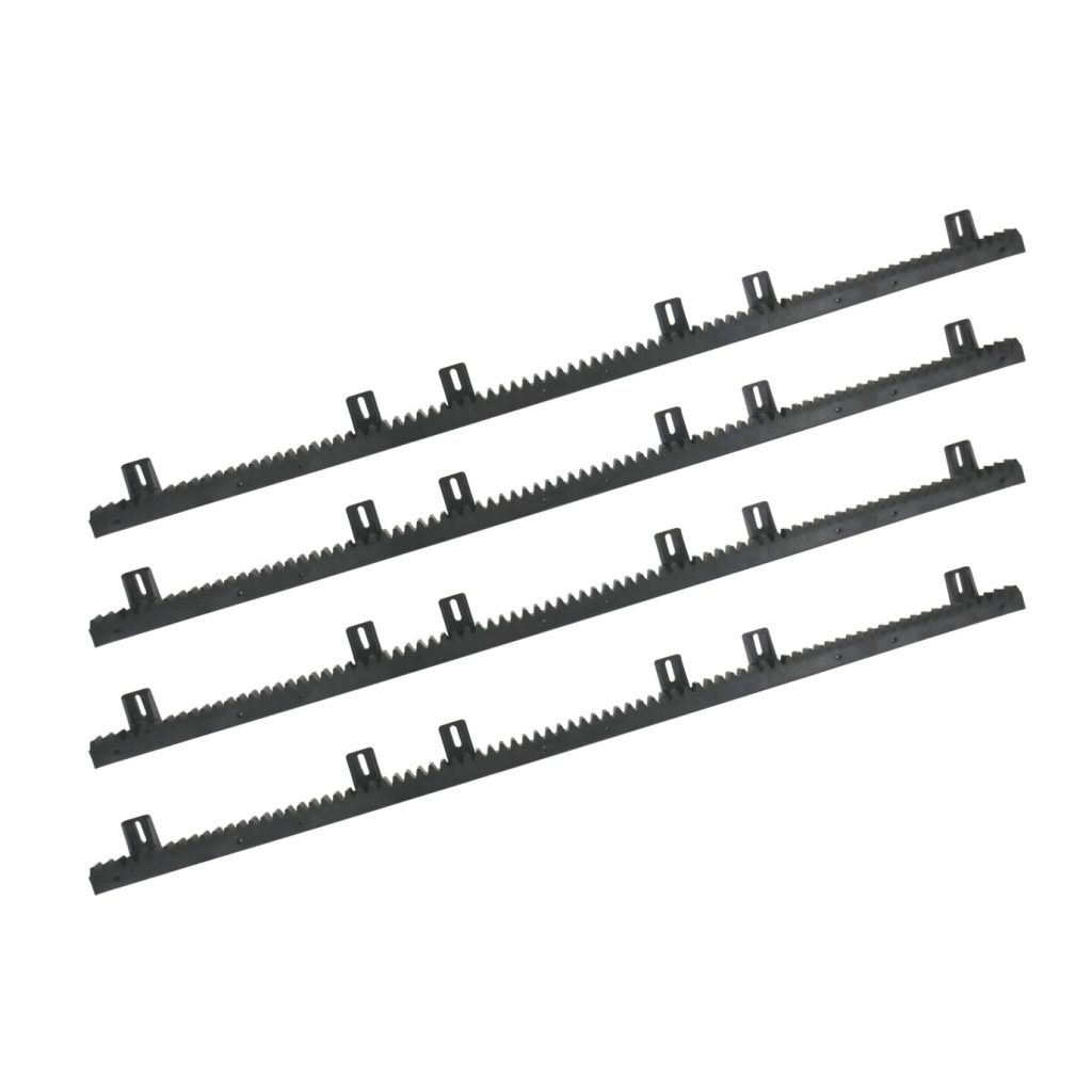 Image du produit PACK 4m crémaillère en nylon renforcé UNIVERSELLE #1 (pack_4_cxp.jpg)