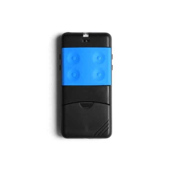 Image du produit Télécommande CARDIN S435 TX4 BLEUE #1 (telecommande-cardin-s435-tx4.jpg)
