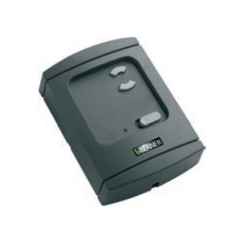Image du produit BHS 421 Bouton poussoir Blue push 2 BERNER TORANTRIEBE #1 (unbenannt26.png)