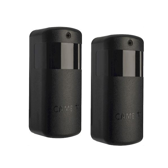 Image du produit DXR10BAP photocellules orientables sans fils CAME #1 (806TF-0060_DXR10BAP.jpg)