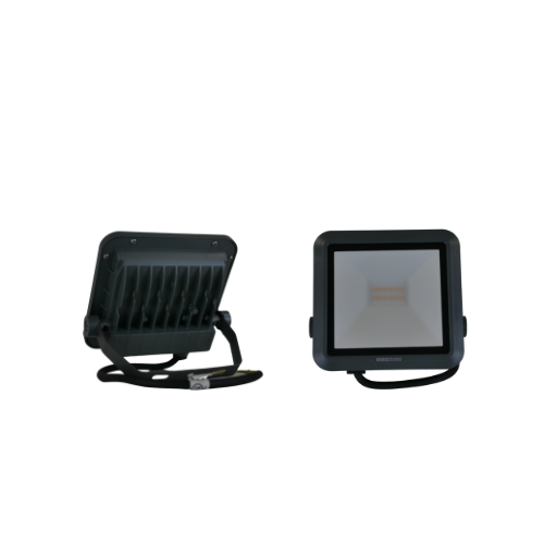 Image du produit ECLAIRAGE DE ZONE LED EXTRA PLAT (ANTHRACITE) SERMES #2 (eclairage_2.png)