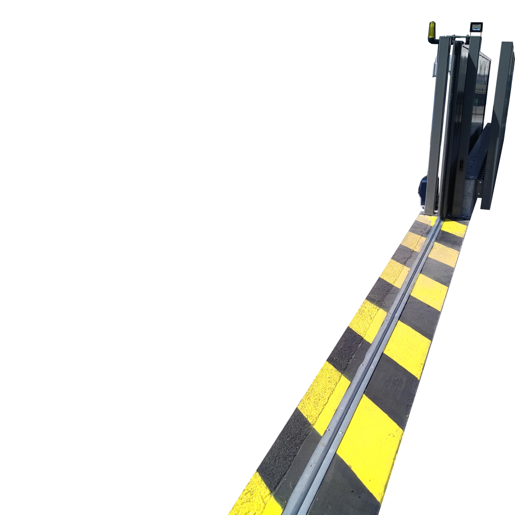 Image du produit PACK MARQUAGE AU SOL POUR PORTAIL COULISSANT 5 M #2 (marquage_au_sol_coulissant_fond_blanc.png)
